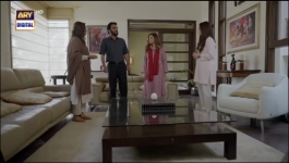 Naqaab - Episode 53 - 9th May 2025